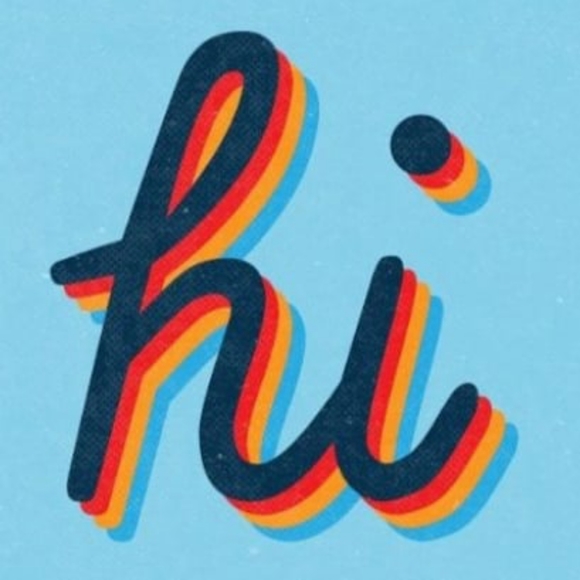 Meet your Posher, Micah and Randi - Picture 1 of 1